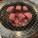 Yakiniku Izakaya Oniyanma Omiya Ten - 