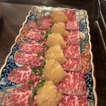 Yakiniku Izakaya Oniyanma Omiya Ten - 