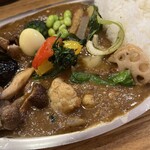 カレーの店 プーさん - 