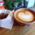 Cafe meery - ドリンク写真: