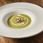 野菜レストランさいとう - 