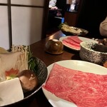 Hida Gyuu Ittouya Bakuro Ichidai Ginza - 