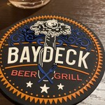 BAYDECK BEER&GRILL - 