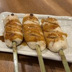 Hakata Kawaya Ningyo Cho Ten - しぎ焼き