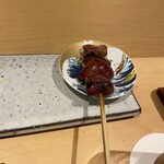 Yakitori Hirano - 