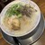 麺屋 すみ岡 - 料理写真: