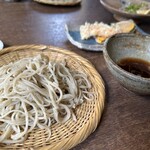 Soba to Ryori La - 