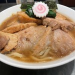 宮元製麺 - 