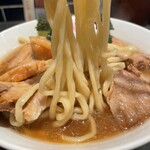 宮元製麺 - 