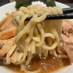 宮元製麺 - 