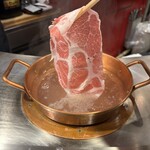 Shabu House - 