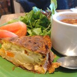 GRANNY SMITH APPLE PIE & COFFEE Nishinomiya Ten - 