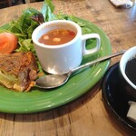 GRANNY SMITH APPLE PIE & COFFEE Nishinomiya Ten - 