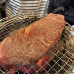 Sumibi Yakiniku Kyoro-chan - 