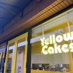 Yellow Cakes - 