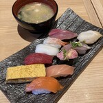 Noto Mae Sushi Morimori Sushi - 