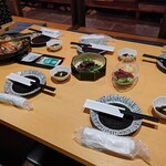 Motsu-nabe Hakata Aburi Robata Tenjin Himeji Ekimae Ten - 