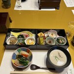 Sai Kaiseki Urawa Takasago - 