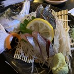 居酒屋 喜八 - 料理写真: