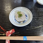 霧島蕎麦處 かわぐち - 