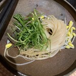 青森の肉と野菜 やだらめぇ - 