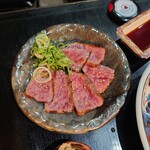 Yakiniku Horumon Kanaya - 