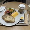 ANDERSEN Cafe - 料理写真: