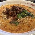 鉄板中華・担々麺 究 Kiwa - 