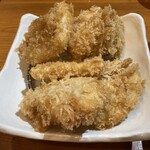 Tonkatsu Butagorira Shinkyogoku Rokkaku Ten - 