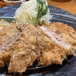 Tonkatsu Butagorira Shinkyogoku Rokkaku Ten - 