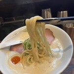 Chuka Soba Kazura - 