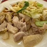 Ippin Yum cha Enmei - 