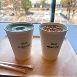 matcha KIMIKURA - 