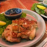 旅人シェフのタイ食堂 KHAO - 