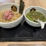 Madai Ramen Mengyo Kinshicho Paruko Ten - 