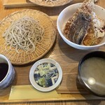 Yokohama Soba Densuke - 