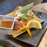 Shizuoka Oden Seafood Washoku Izakaya Gottsuan Desu. - 