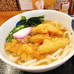 Hakata Udon Sakaba Ichikabachika Ebisu Ten - 