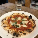 Pizzeria CARTA Ikebukuro - 