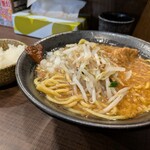 一二三 - 料理写真: