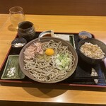 Soba Dokoro Taki - 