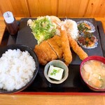 食彩 廚のぎ - 料理写真: