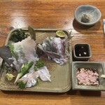 恵比須丸 - 料理写真: