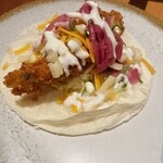 LAS DOS CARAS MODERN MEXICANO Y TACOS - 