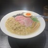 中華蕎麦 無冠 - ホタテ