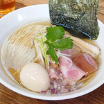 Chuka Soba Kokoro - 