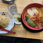 ラーメン まこと屋 - 