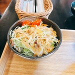 MAGATAMA RESTAURANT - 