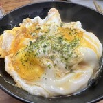 板門店 - 料理写真:目丼(普通盛) 450円 (1杯目)