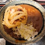 Soba no Jin - 